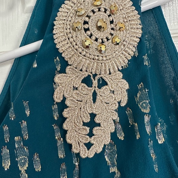 Lilly Pulitzer tank - Picture 2 of 2